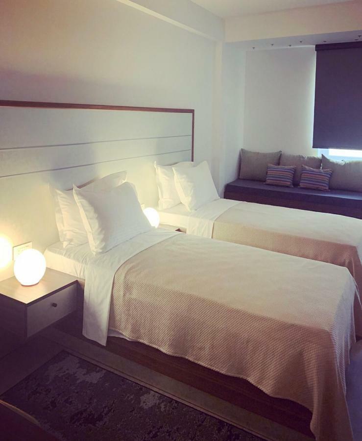 Paint It Black Hotel & Spa Gevgelija Extérieur photo