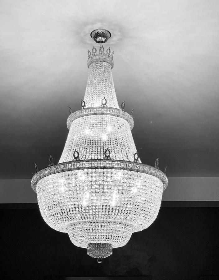 Paint It Black Hotel & Spa Gevgelija Extérieur photo