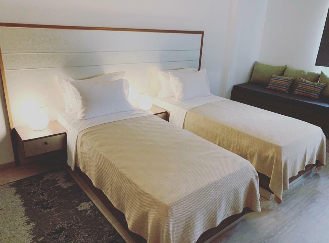 Paint It Black Hotel & Spa Gevgelija Extérieur photo