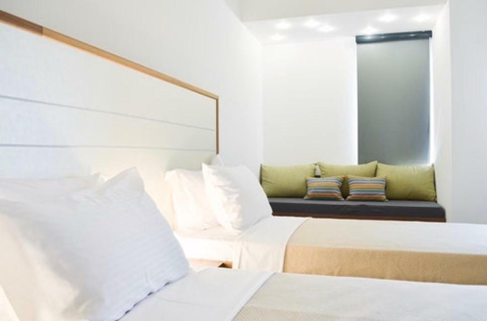 Paint It Black Hotel & Spa Gevgelija Extérieur photo