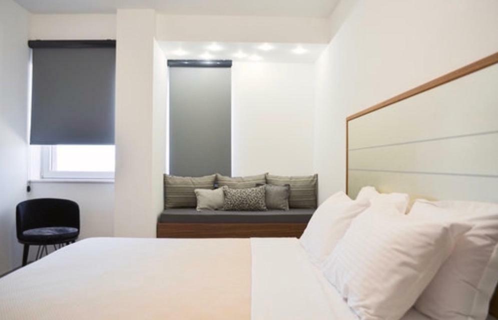 Paint It Black Hotel & Spa Gevgelija Extérieur photo