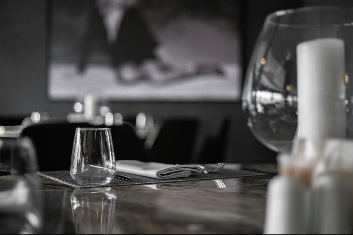 Paint It Black Hotel & Spa Gevgelija Extérieur photo
