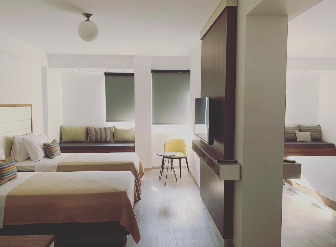 Paint It Black Hotel & Spa Gevgelija Extérieur photo